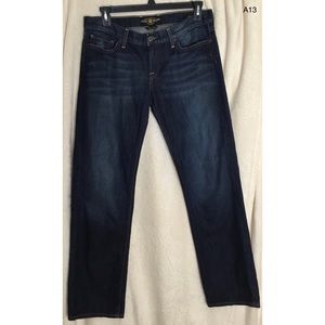 Lucky Brand Jeans. Womens. (Riley)